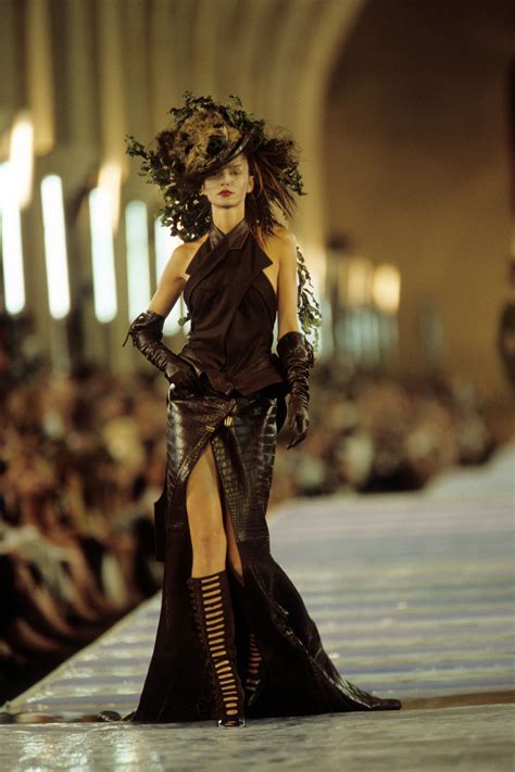 christian dior fall 1999|christian dior fall collection.